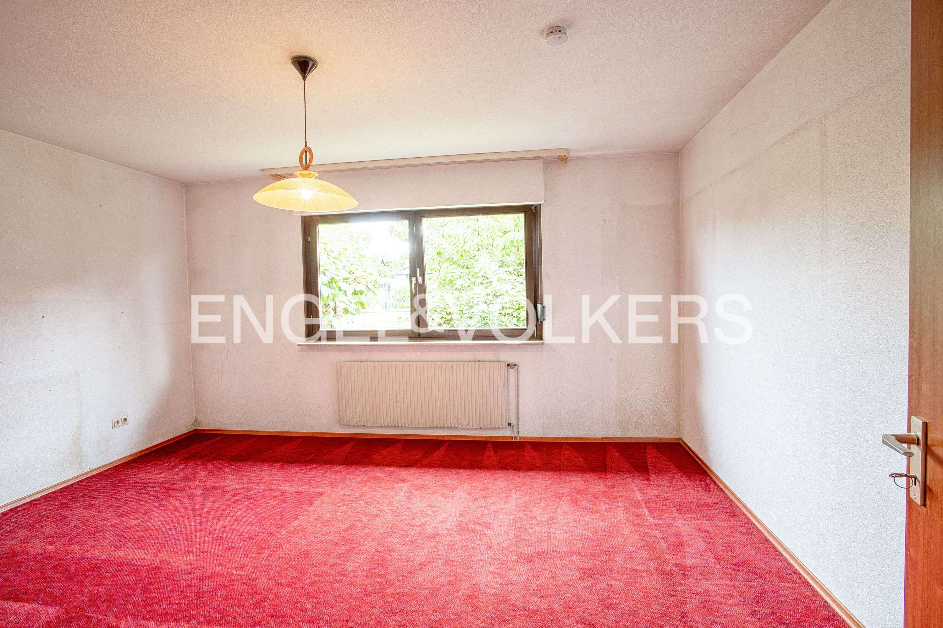 Immobilie in Dudenhofen - Großzügig wohnen für ein oder zwei Familien! - Bild 8