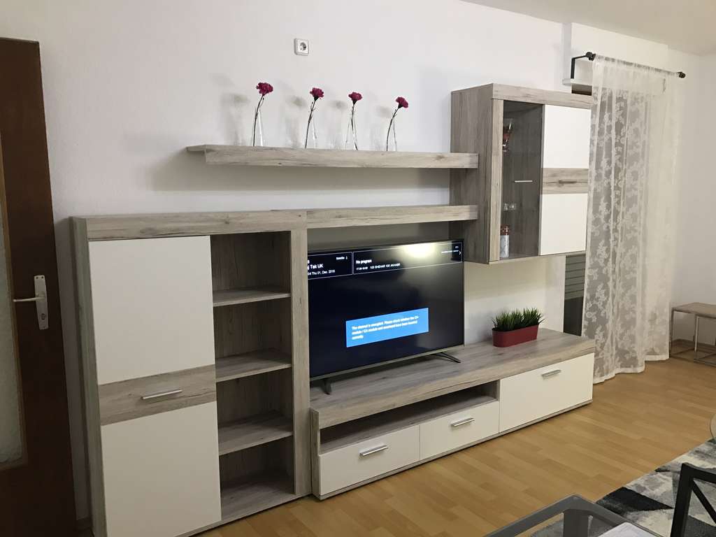 Immobilie in Walldorf - Attraktive 2-Zimmer Wohnung, frisch saniert in Walldorf - Bild 2