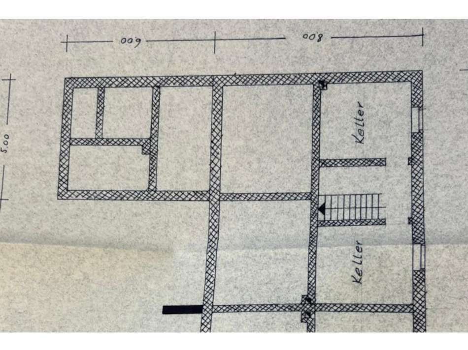 Grundriss KG