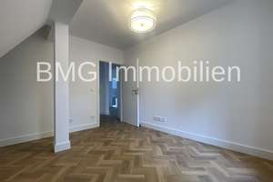 Traumhaftes Haus mit Garten - Erstbezug nach Kernsanierung – Nieritzweg 8, 14165 Zehlendorf, Berlin – Vorschaubild 33
