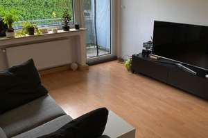 Kompakt wohnen: 2-Zimmer-Wohnung in Dortmund-Loh – 44267 Benninghofen, Dortmund – Vorschaubild 5