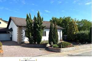 Freistehendes Einfamilienhaus in Feldrandlage – Kernstadt, Speyer, 67346 Speyer – Vorschaubild 1