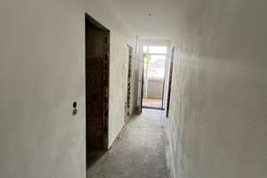 Erstbezug nach Sanierung, 2-Zimmer-Wohnung in zentraler Lage! – Ölschlägern 33, 38100 Innenstadt, Braunschweig – Vorschaubild 4
