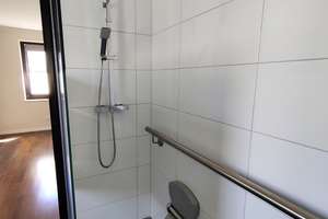 Solingen-Ohligs - Attraktive 2-Raumwohnung in zentraler Lage!! – Talstraße 27, 42697 Ohligs/Aufderhöhe/Merscheid, Solingen – Vorschaubild 11