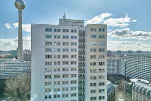 Sofortbezug - Mit Blick auf den Fernsehturm, Südausrichtung und Loggia (provisionsfrei) – Rochstraße 9, 10178 Berlin – Vorschaubild 24