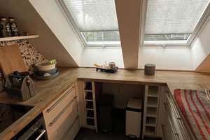 Zuhause mit 3 Zimmern, Aufzug und Stellplatz  – Obere Lichtenplatzer Straße 363A, 42287 Barmen, Wuppertal – Vorschaubild 7
