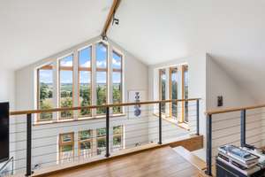 LENAU - Architektenhaus mit Weitblick am Deisterrand! – Die vollständige Adresse der Immobilie erhältst du vom Anbieter., 31832 Springe – Vorschaubild 19