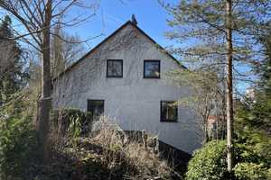 Haus im Dornröschenschlaf mitten in der Stadt Tirschenreuth – Tirschenreuth (Kreis) – Vorschaubild 1