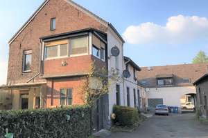 Helle 3-Zimmer-Maisonettewohnung in Kaldenkirchen – Die vollständige Adresse der Immobilie erhältst du vom Anbieter., 41334 Nettetal – Vorschaubild 16