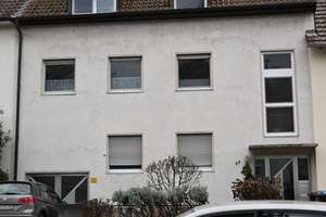 Gepflegtes Mehrfamilienhaus mit 3 Wohneinheiten und einer kleinen Souterraineinheit – Die vollständige Adresse der Immobilie erhältst du vom Anbieter., 68199 Neckarau, Mannheim – Vorschaubild 21