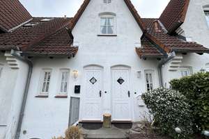 ++ EIN HAUS - ZWEI WOHNEINHEITEN ++ 
Charmantes Reihenhaus in ruhiger, grüner und strandnaher Lage! – Die vollständige Adresse der Immobilie erhältst du vom Anbieter., 23743 Grömitz – Vorschaubild 15