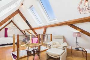 Bezugsfertiges Ferienhaus mit Charme – ideal für Urlaubsgäste oder zur Eigennutzung – Die vollständige Adresse der Immobilie erhältst du vom Anbieter., 96194 Walsdorf – Vorschaubild 12