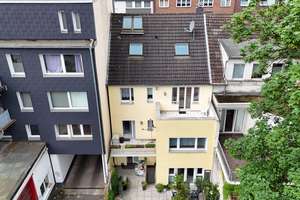 Generationenhaus mit Garten in der Innenstadt – Die vollständige Adresse der Immobilie erhältst du vom Anbieter., 46045 Marienkirche, Oberhausen – Vorschaubild 5