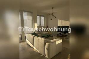 Tauschwohnung: Helle Wohnung/ großer Balkon / Fußbodenheizung (Erstbezug)
