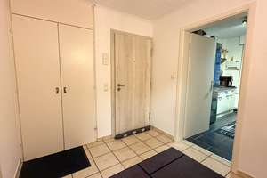 Helle, vermietete 3,5-Zimmer-Wohnung mit Südwest-Balkon in Essen-Bedingrade – Die vollständige Adresse der Immobilie erhältst du vom Anbieter., 45359 Bedingrade, Essen – Vorschaubild 4