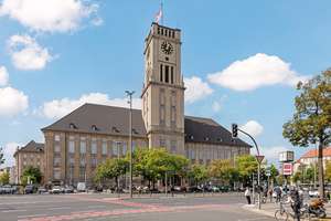 2-Zimmerwohnung mit großem Sonnenbalkon: frisch renoviert und direkt bezugsfertig! – Die vollständige Adresse der Immobilie erhältst du vom Anbieter., 10781 Schöneberg, Berlin – Vorschaubild 17