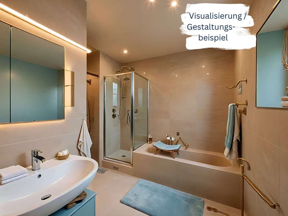 OG Bad 2 Visualisierung