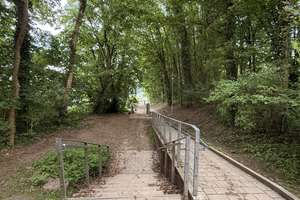 Charmante, frisch sanierte Ferienwohnung in 1. Strandlage in Sierksdorf an der Ostsee – Am Fahrenkrog 80, 23730 Sierksdorf – Vorschaubild 25