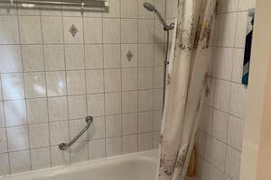 2 Zimmer + Wohnküche + DT mit traumhafter Aussicht – Die vollständige Adresse der Immobilie erhältst du vom Anbieter., 81925 Oberföhring, München – Vorschaubild 22