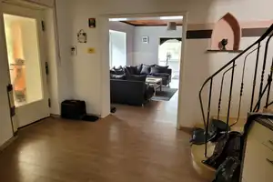 Rheinberg Budberg: Ein Bungalow und zwei Doppelhaushälften auf einem 1.339 m² großen Grundstück – Wesel (Kreis) – Vorschaubild 21