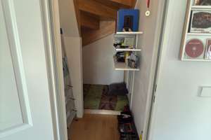 Hochwertige 2-Zimmer-Maisonettewohnung mit besonderem Wohlfühlambiente – Königstraße 19B, 12105 Mariendorf, Berlin – Vorschaubild 10