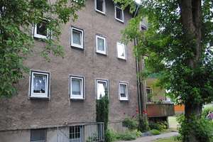 Hier fühlen Sie sich wohl: individuelle 3-Zimmer-Wohnung – 44339 Eving (Ortsteil), Dortmund – Vorschaubild 3