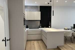 1A-Innenstadt-Bestlage: Designwohnung mit Stil & Ruhe auf Top-Niveau – vollmöbliert & einzugsbereit – Körnerstrasse 1a, 33602 Mitte, Bielefeld – Vorschaubild 27