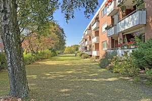 Modernes Wohnen im Grünen | Kernsanierte 3-Zimmer-Wohnung mit Balkon provisionsfrei – Kimbernstieg 29, 22455 Niendorf, Hamburg – Vorschaubild 21