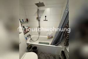 Tauschwohnung: Düsseldorf: Charmante 3-Zimmer-Wohnung – Die vollständige Adresse der Immobilie erhältst du vom Anbieter., 40229 Eller, Düsseldorf – Vorschaubild 9