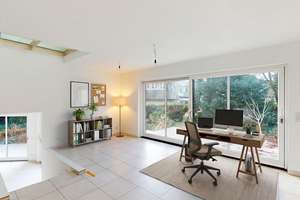 Lindenthal-Deckstein || Großzügige Maisonette || Terrasse, Garage & Kamin – Die vollständige Adresse der Immobilie erhältst du vom Anbieter., 50935 Lindenthal (Ortsteil), Köln – Vorschaubild 2