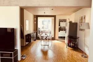 Traumhafte 3-Zimmer Wohnung mit Domblick – Antoniterstraße 14-16, 50667 Altstadt/Nord, Köln – Vorschaubild 2