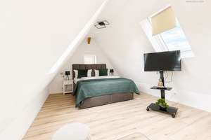 Mehrgenerationenhaus oder Kapitalanlage – 3 Wohneinheiten, komplett saniert & sofort bezugsfertig – Die vollständige Adresse der Immobilie erhältst du vom Anbieter., 91287 Plech – Vorschaubild 11