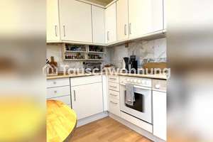 Tauschwohnung: Gartenwohnung in unmittelbarer Nähe vom Eppendorfer Weg – Die vollständige Adresse der Immobilie erhältst du vom Anbieter., 20253 Hoheluft-West, Hamburg – Vorschaubild 18