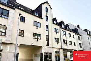 Kapitalanlage mit Charme – 2-Zimmer-Wohnung mit Balkon & Stellplatz!