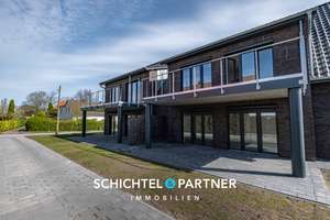 Dwoberg | Neubau-Mehrparteienhaus als attraktive Anlage für Kapitalanleger – Die vollständige Adresse der Immobilie erhältst du vom Anbieter., 27753 Dwoberg/Ströhen, Delmenhorst – Vorschaubild 5