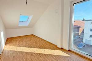 Bezug ab sofort! Großzügige 4-Zi.-DG-Neubauwohnung mit Loggia – Die vollständige Adresse der Immobilie erhältst du vom Anbieter., 85570 Markt Schwaben – Vorschaubild 5