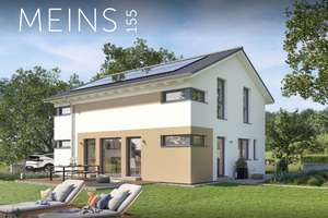 Ohne Eigenkapital möglich. Mietkaufimmobilie abzugeben.