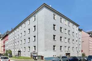 Charmante Kapitalanlage mit großem Renditepotenzial – Chemnitz – Vorschaubild 1