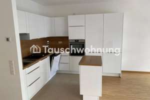 Tauschwohnung: Biete Neubauwohnung 3,5 ZKB, 2 Balkone
