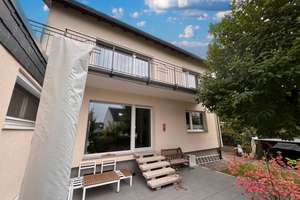 Frankfurt-Nieder-Erlenbach, EFH – 60437 Nieder-Erlenbach, Frankfurt am Main – Vorschaubild 4