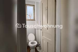 Tauschwohnung: Charmante Altbauwohnung in Cannstatt – Die vollständige Adresse der Immobilie erhältst du vom Anbieter., 70374 Schmidener Vorstadt, Stuttgart – Vorschaubild 7