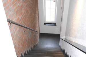 SG, komfortable 85m² 2 Zi. Loftwohnung in Zentrumsnähe, Balkon,  Stellplatz, Einbauküche – Die vollständige Adresse der Immobilie erhältst du vom Anbieter., 42655 Solingen-Mitte, Solingen – Vorschaubild 9