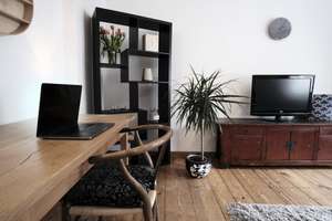 Möblierte 2-Zimmer-Wohnung bei Rosenthaler Platz; ruhiges Hinterhaus. – Torstr. 139, 10119 Mitte (Ortsteil), Berlin – Vorschaubild 4