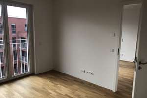 Neuwertige 2-Zimmer Wohnung im 4. OG mit Balkon in München-Obermenzing – Die vollständige Adresse der Immobilie erhältst du vom Anbieter., 81245 Neupasing, München – Vorschaubild 6