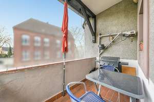 gepflegtes 3-4 Parteien Haus * mit zufriedenen Mietern* für Kapitalanleger – Die vollständige Adresse der Immobilie erhältst du vom Anbieter., 47226 Hochemmerich, Duisburg – Vorschaubild 23