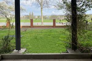 Für Eigennutzer: 2 Zimmer mit Terrasse und Elbblick in Uninähe – Käthe-Kollwitz-Ufer 73A, 1277 Johannstadt-Nord, Dresden – Vorschaubild 4