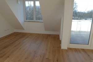 Neue helle Dachgeschoßwohnung mit Flair + moderner Technik im Energiesparhaus – Bonn – Vorschaubild 3