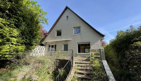 Bild von Meiendorf & Sanieren - keine zusätzliche Käufercourtage!