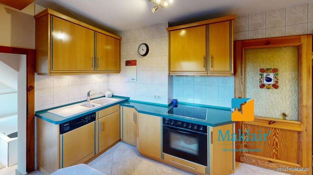 Immobilie in Groß Kordshagen - Freistehendes Einfamilienhaus mit modernisierter Ausstattung und weitläufigem Grundstück - Bild 4