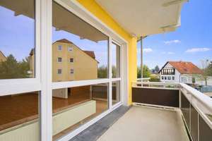 sofort vermietbar I Balkon I PKW-Stellplatz I ruhige Lage – Die vollständige Adresse der Immobilie erhältst du vom Anbieter., 4319 Althen-Kleinpösna, Leipzig – Vorschaubild 8